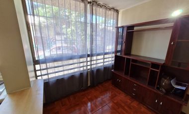 Departamento Tipo Estudio - Ideal para Inversión