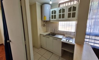 Departamento Tipo Estudio - Ideal para Inversión