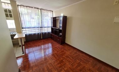 Departamento Tipo Estudio - Ideal para Inversión