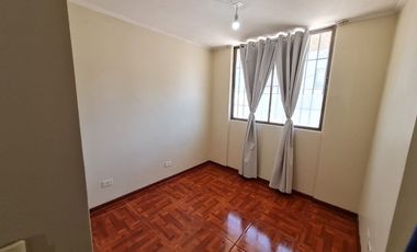 Departamento Tipo Estudio - Ideal para Inversión