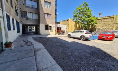 Departamento Tipo Estudio - Ideal para Inversión