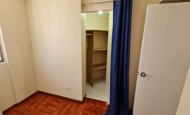 Departamento Tipo Estudio - Ideal para Inversión