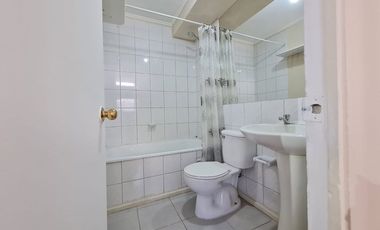 Departamento Tipo Estudio - Ideal para Inversión