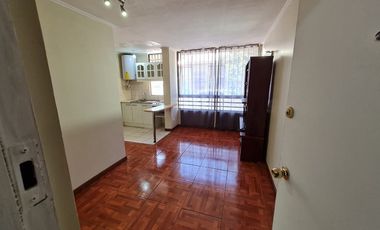 Departamento Tipo Estudio - Ideal para Inversión