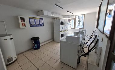 Departamento Tipo Estudio - Ideal para Inversión