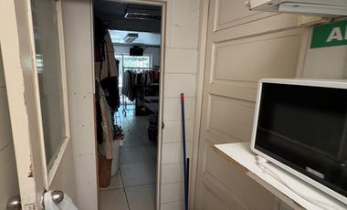 Excelente Casa Comercial en Providencia