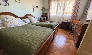 Excelente Casa Comercial en Providencia