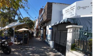 Excelente Casa Comercial en Providencia