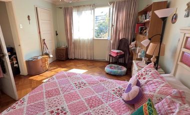 Excelente Casa Comercial en Providencia
