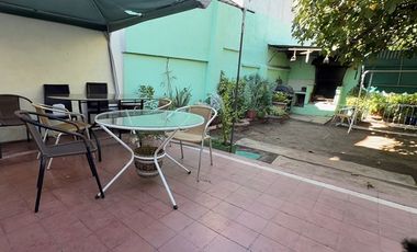 Excelente Casa Comercial en Providencia