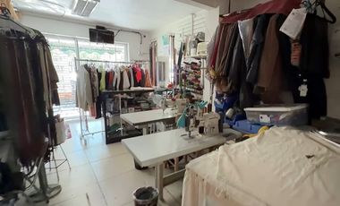 Excelente Casa Comercial en Providencia