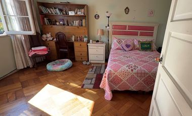 Excelente Casa Comercial en Providencia