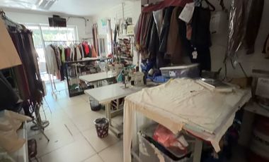 Excelente Casa Comercial en Providencia