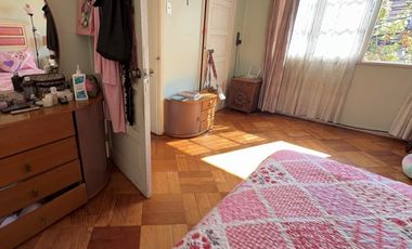 Excelente Casa Comercial en Providencia