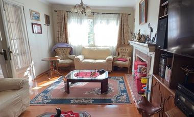 Excelente Casa Comercial en Providencia