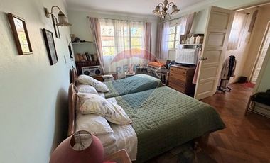 Excelente Casa Comercial en Providencia
