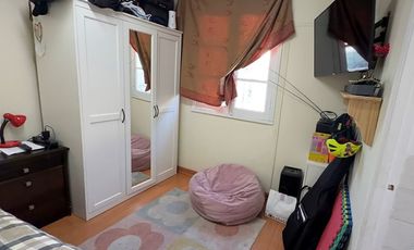 Excelente Casa Comercial en Providencia
