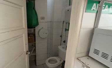 Excelente Casa Comercial en Providencia