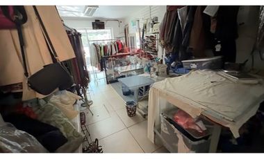 Excelente Casa Comercial en Providencia