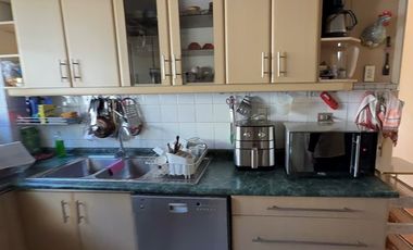 Excelente Casa Comercial en Providencia