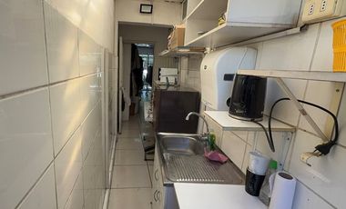 Excelente Casa Comercial en Providencia
