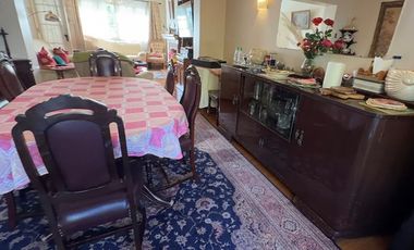Excelente Casa Comercial en Providencia