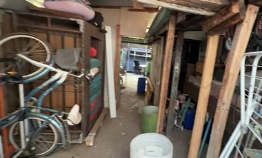 Excelente Casa Comercial en Providencia