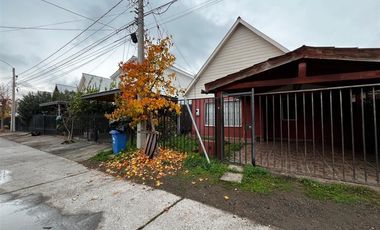 Casa en Arriendo en Calle Los Patos