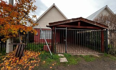 Casa en Arriendo en Calle Los Patos