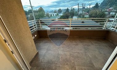 Arriendo Depto Céntrico Villarrica.