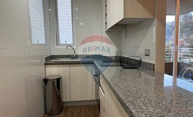 Arriendo Depto Céntrico Villarrica.