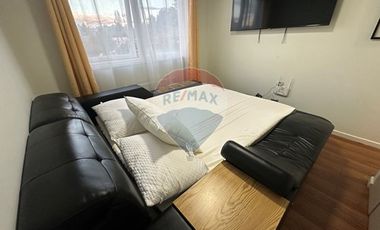 Arriendo Depto Céntrico Villarrica.