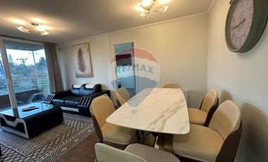 Arriendo Depto Céntrico Villarrica.