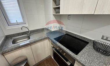 Arriendo Depto Céntrico Villarrica.