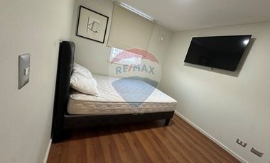Arriendo Depto Céntrico Villarrica.