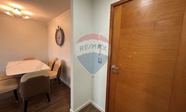 Arriendo Depto Céntrico Villarrica.