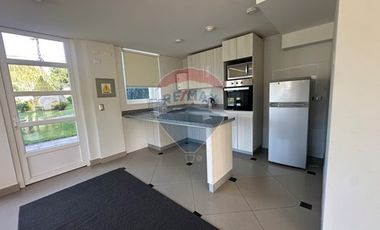 Arriendo Depto Céntrico Villarrica.