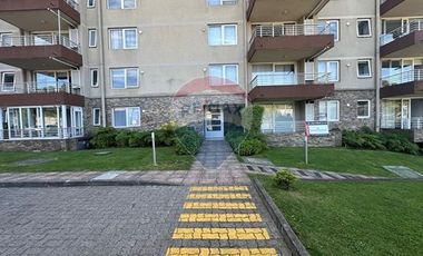 Arriendo Depto Céntrico Villarrica.