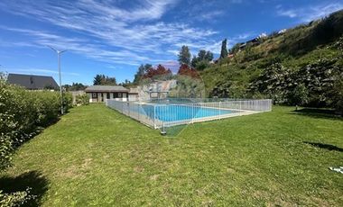 Arriendo Depto Céntrico Villarrica.