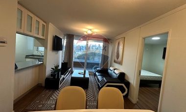 Arriendo Depto Céntrico Villarrica.