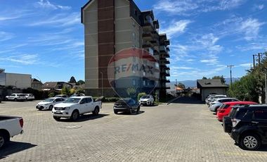 Arriendo Depto Céntrico Villarrica.