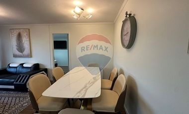 Arriendo Depto Céntrico Villarrica.