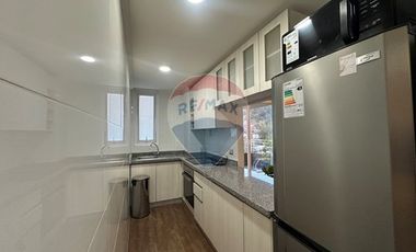 Arriendo Depto Céntrico Villarrica.