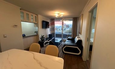 Arriendo Depto Céntrico Villarrica.