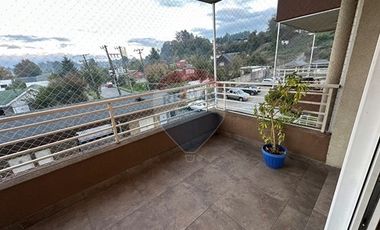 Arriendo Depto Céntrico Villarrica.