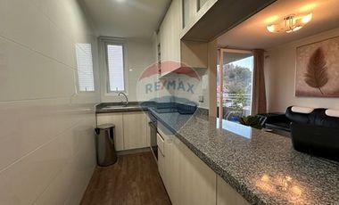 Arriendo Depto Céntrico Villarrica.