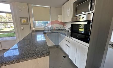 Arriendo Depto Céntrico Villarrica.