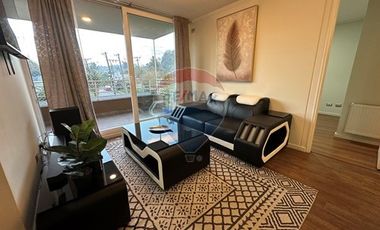 Arriendo Depto Céntrico Villarrica.