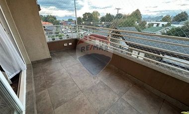 Arriendo Depto Céntrico Villarrica.
