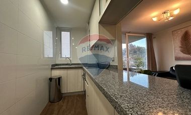 Arriendo Depto Céntrico Villarrica.